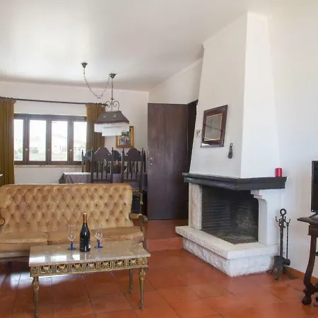 Hortencia By Interhome Villa