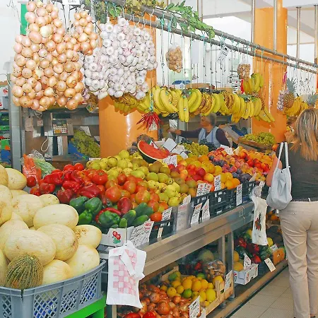 Hortencia By Interhome Эрисейра