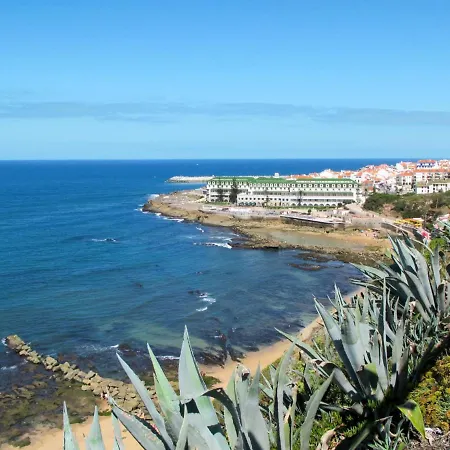 Villa Hortencia By Interhome Ericeira