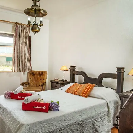 Hortencia By Interhome Вилла *