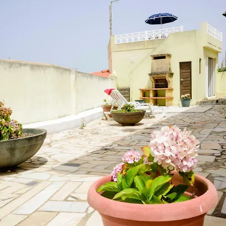 Hortencia By Interhome Эрисейра