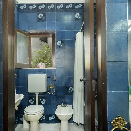 Вилла Hortencia By Interhome *