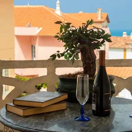 Villa Hortencia By Interhome