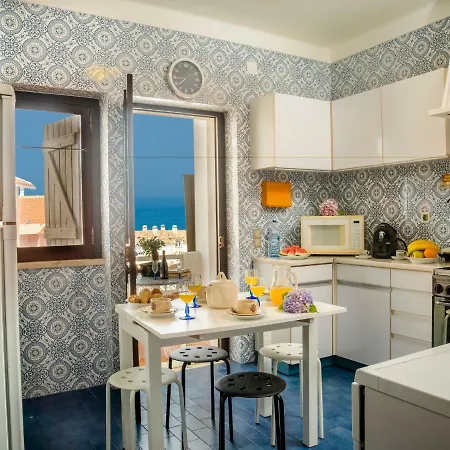 Villa Hortencia By Interhome