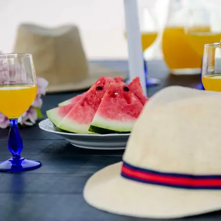 Hortencia By Interhome *