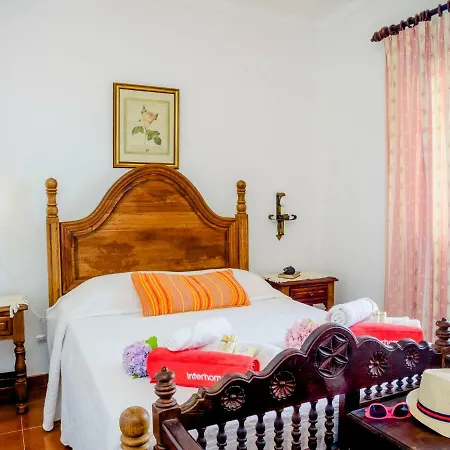 Вилла Hortencia By Interhome